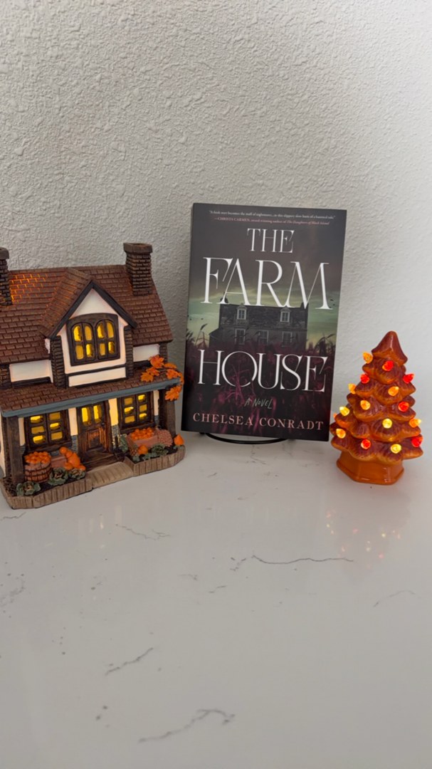 The Farmhouse