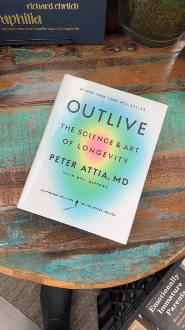 Outlive