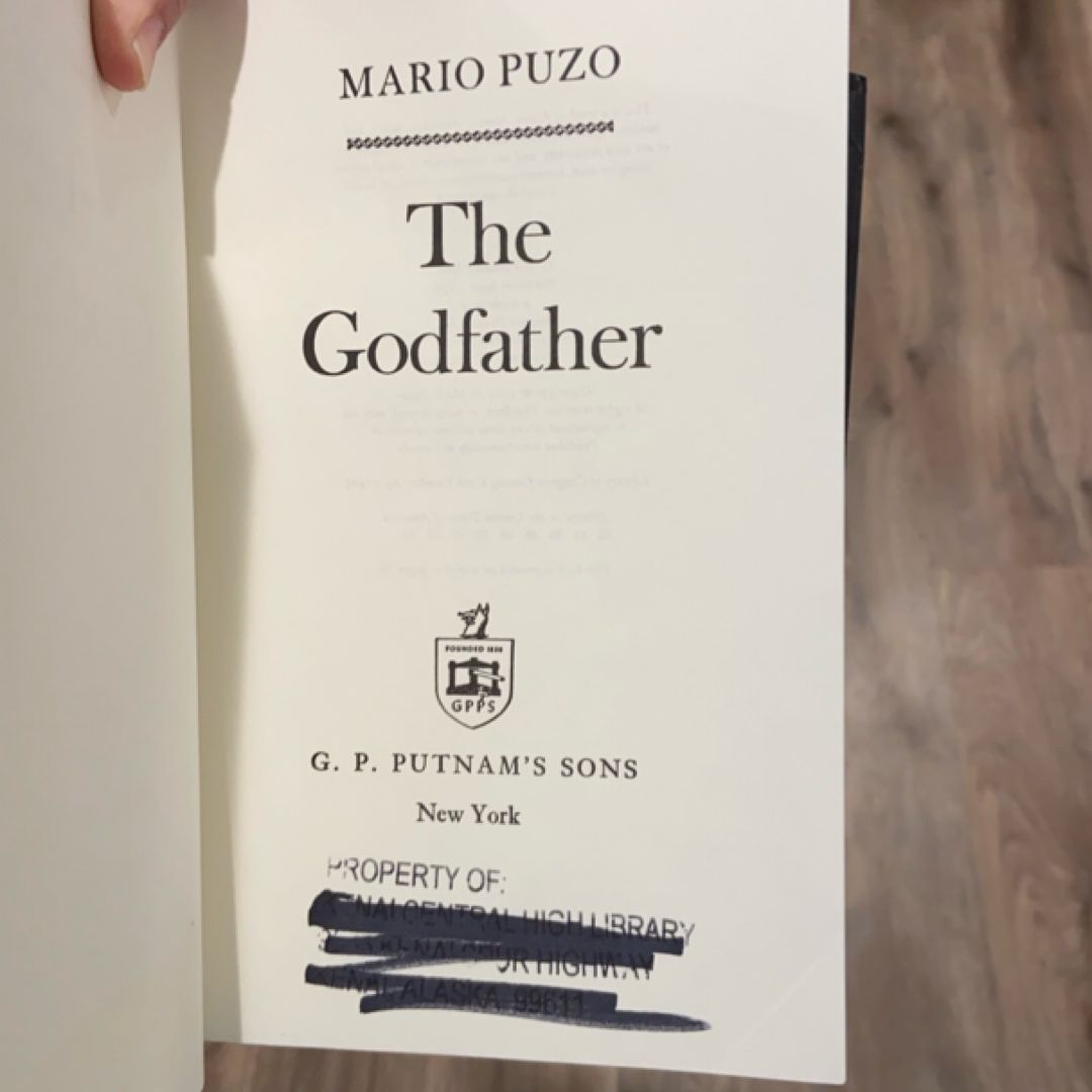The Godfather