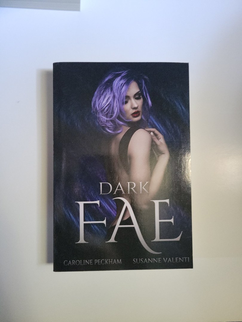 Dark Fae