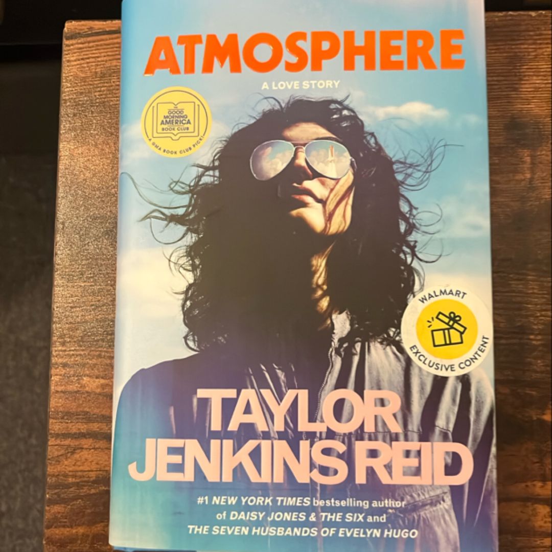 Atmosphere