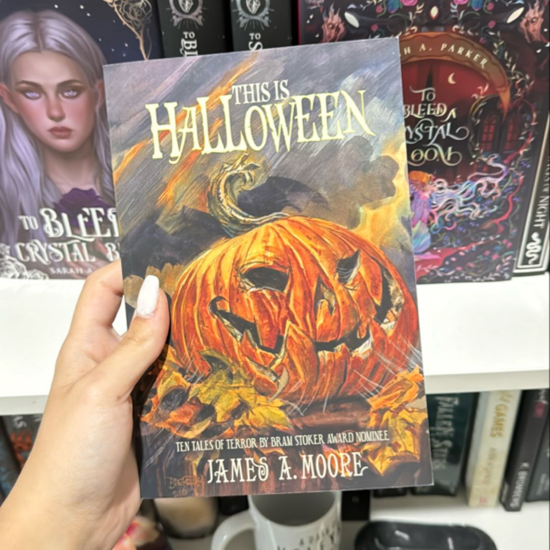 This Is Halloween