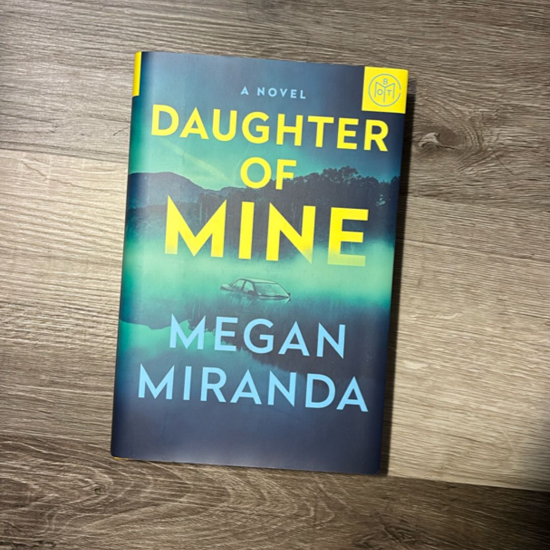 Daughter of Mine