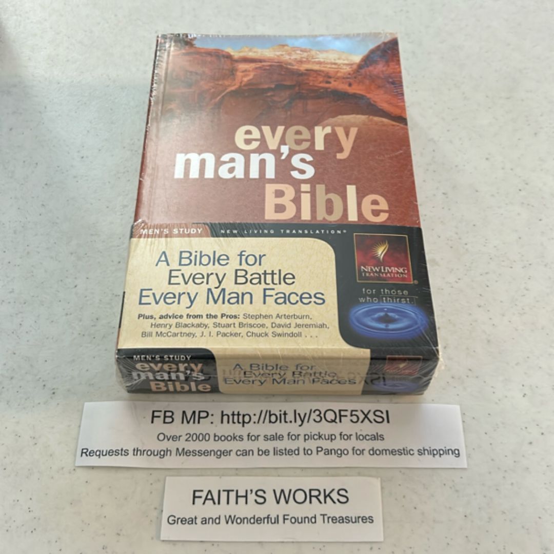 Every Man's Bible