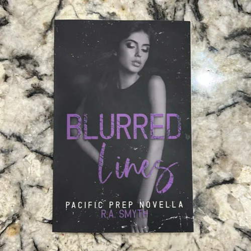 Blurred Lines