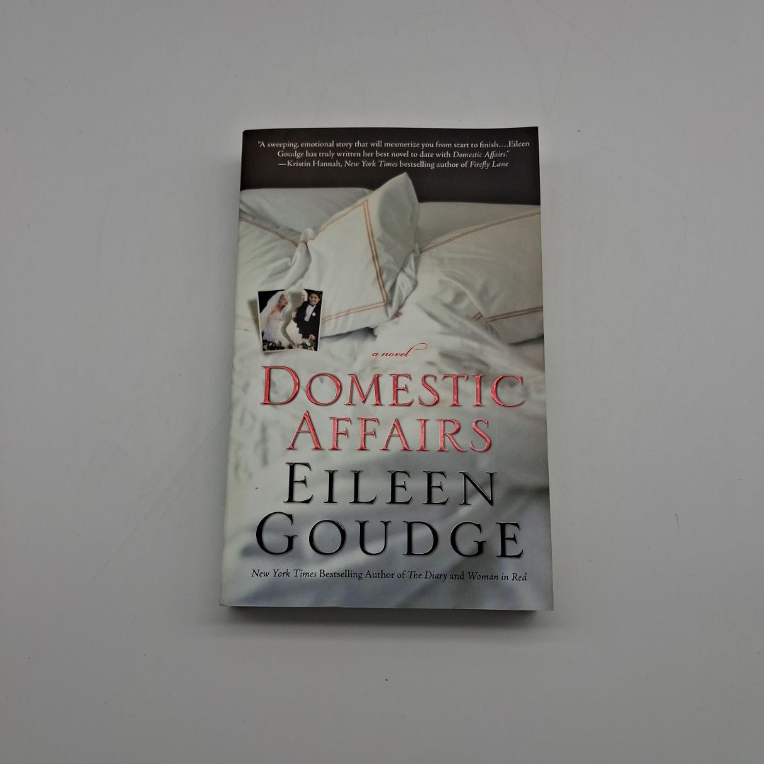 Domestic Affairs