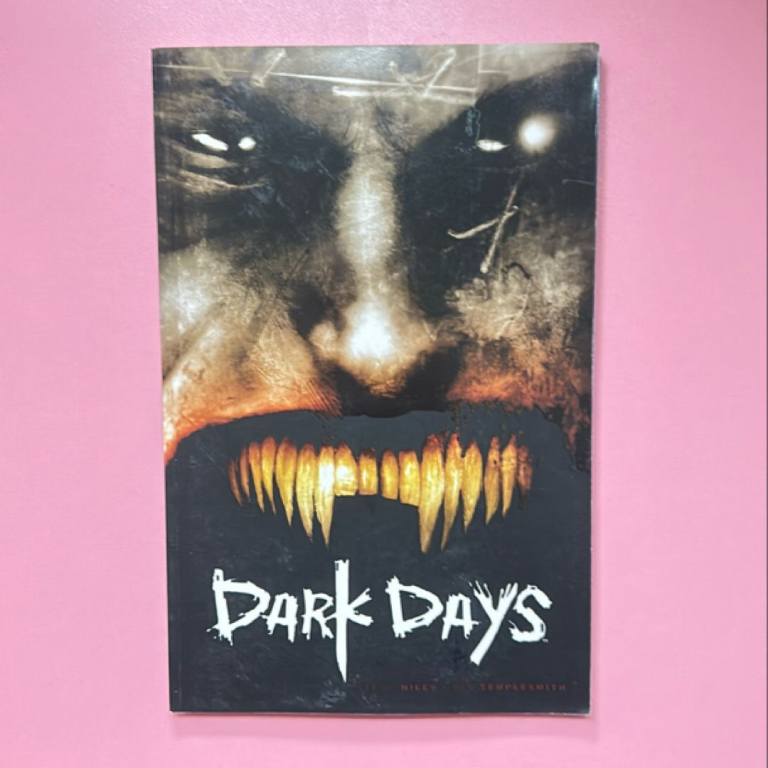 30 Days of Night: Dark Days