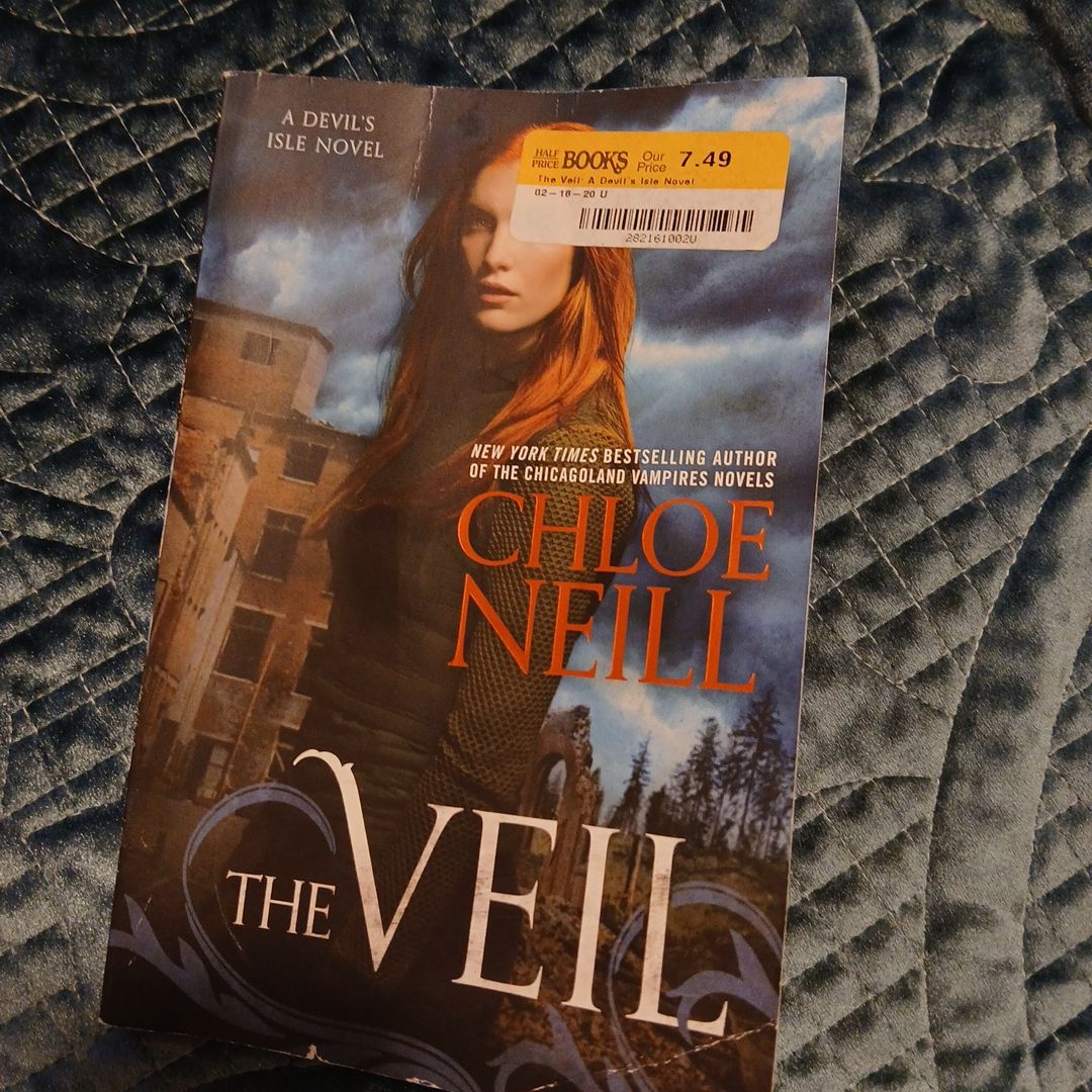 The Veil