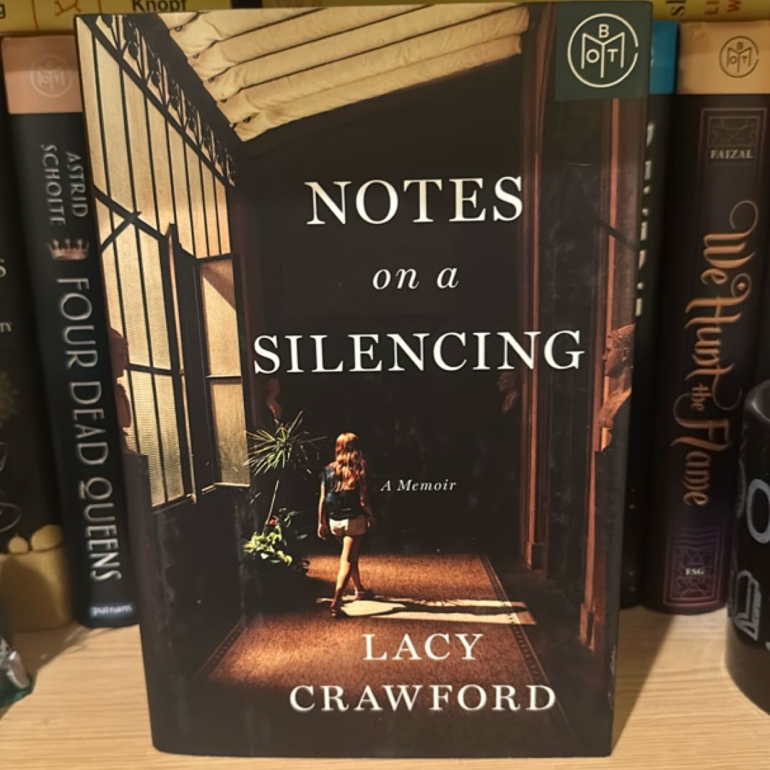 Notes on a Silencing