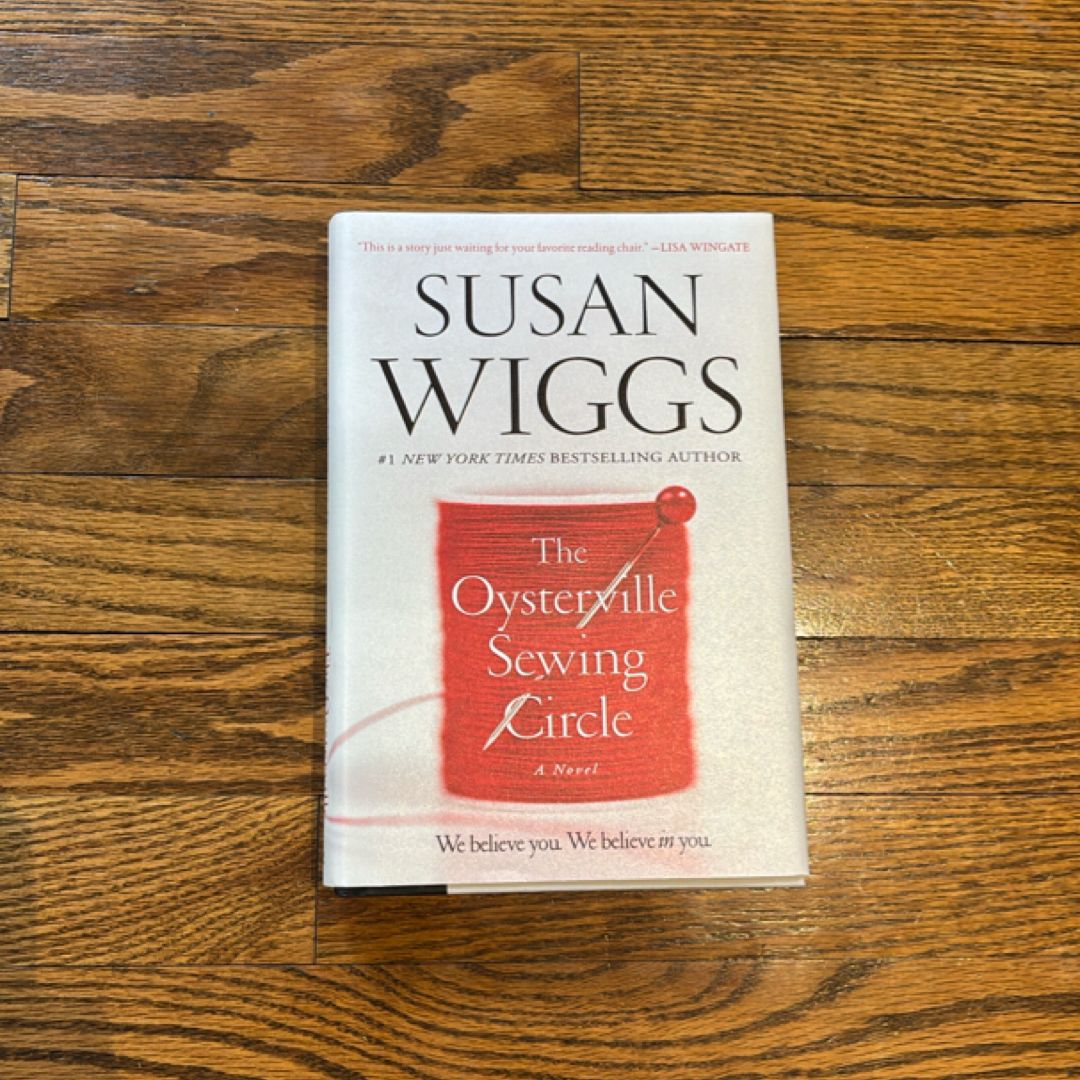 The Oysterville Sewing Circle