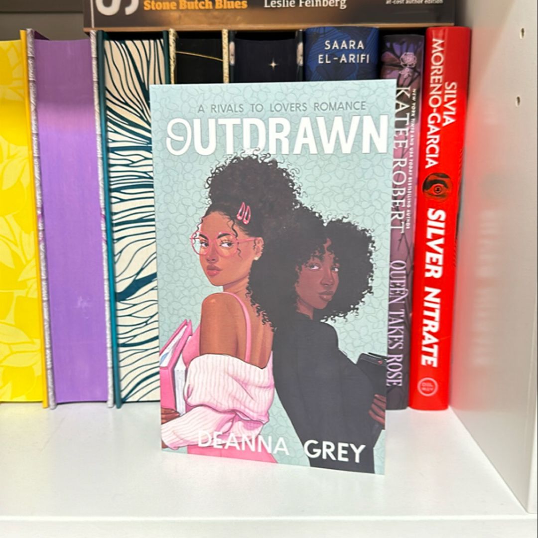 Outdrawn