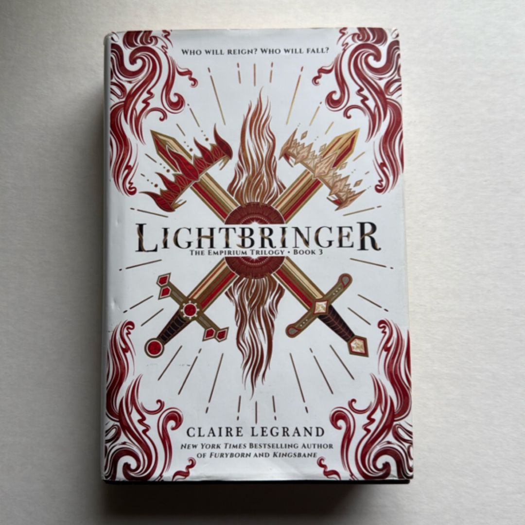 Lightbringer