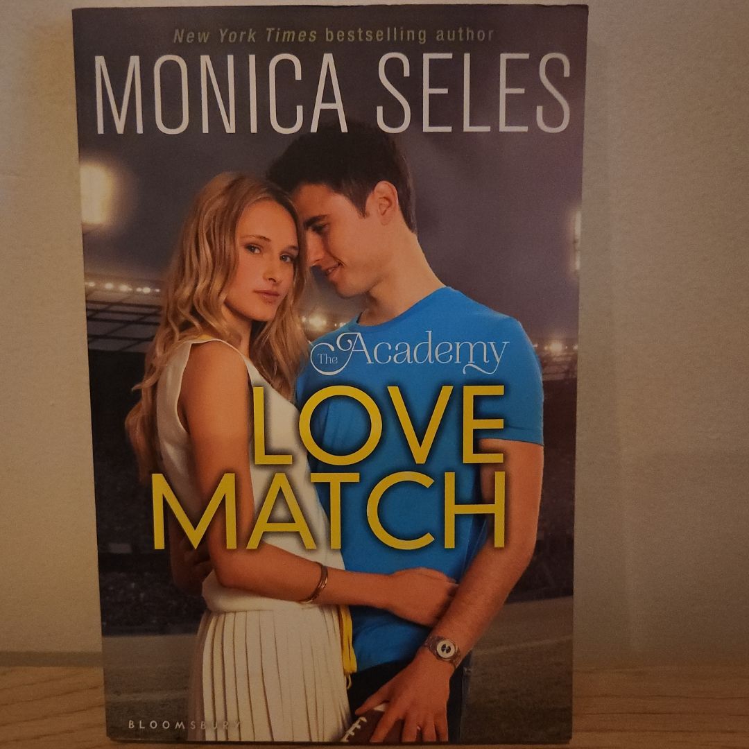 The Academy: Love Match