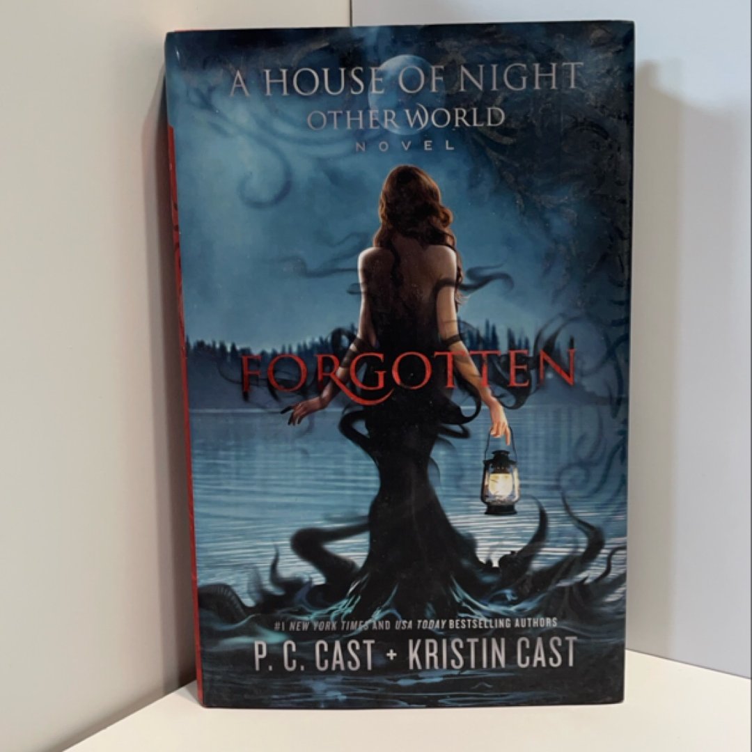 Forgotten