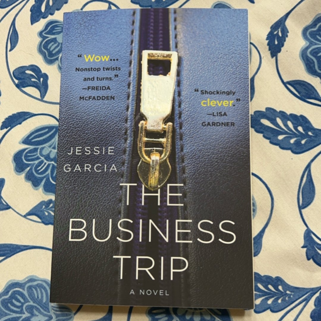 The Business Trip