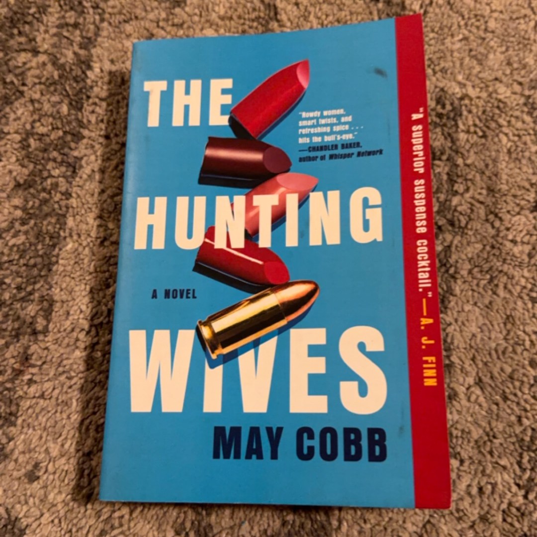 The Hunting Wives
