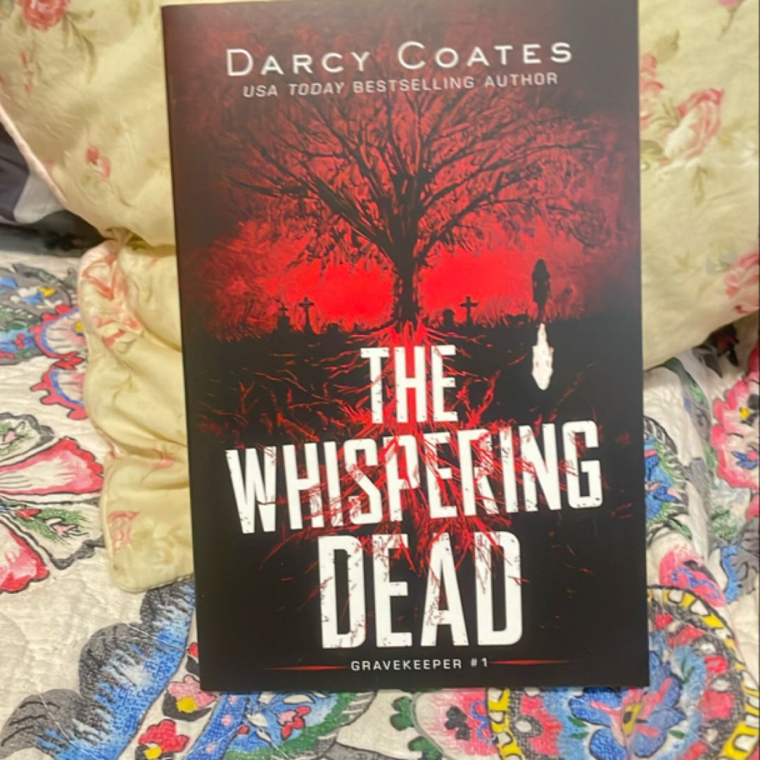 The Whispering Dead