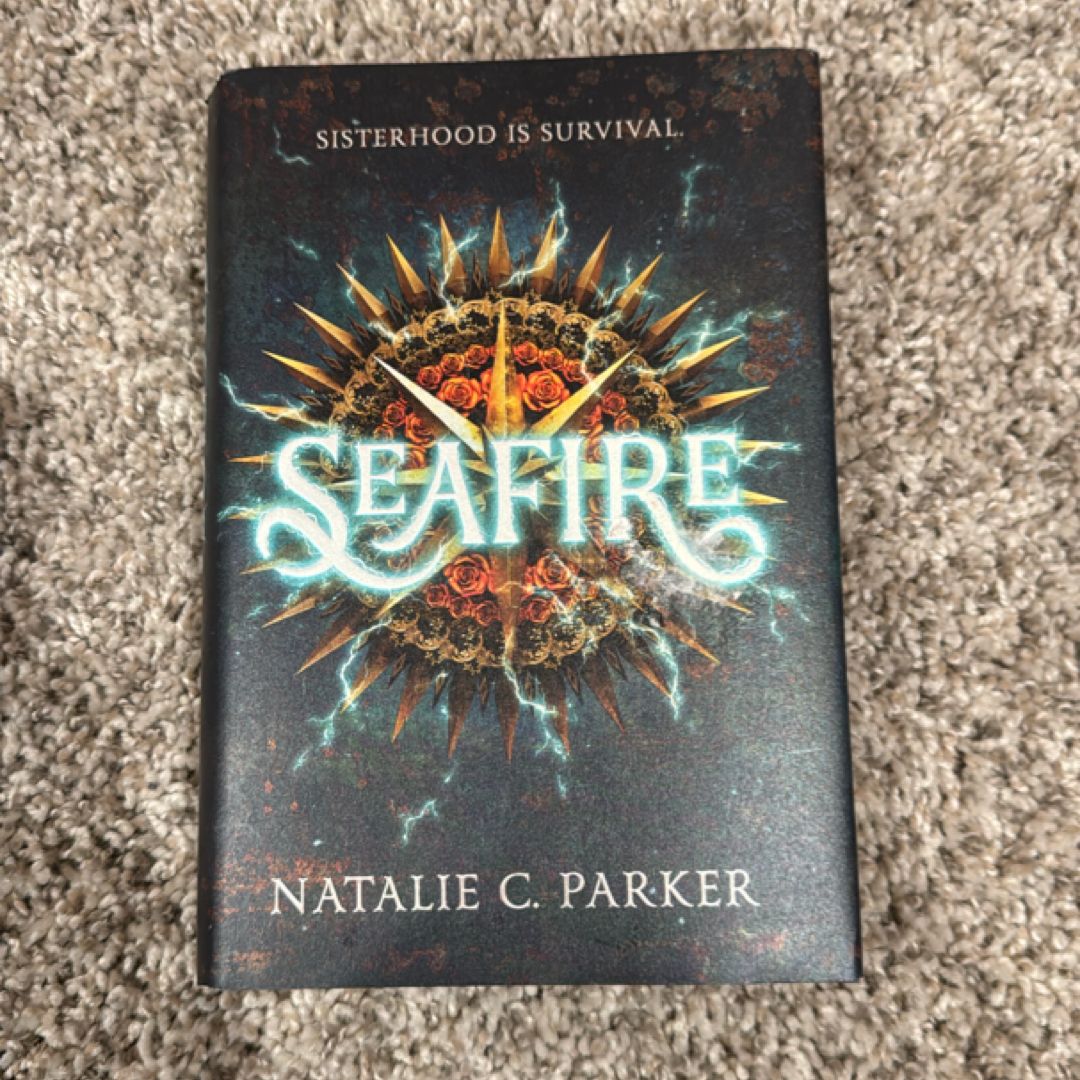 Seafire