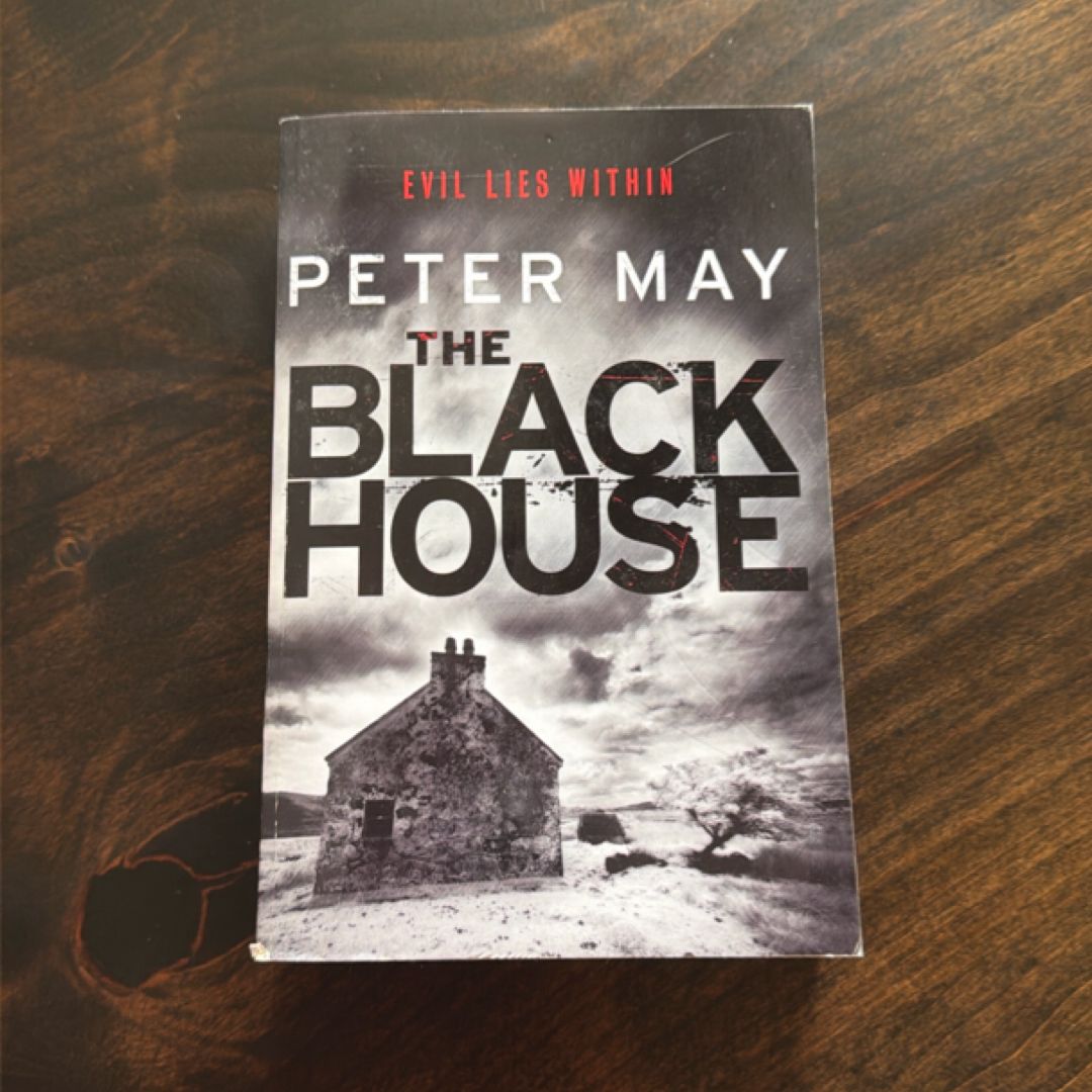 The Black House A Novel