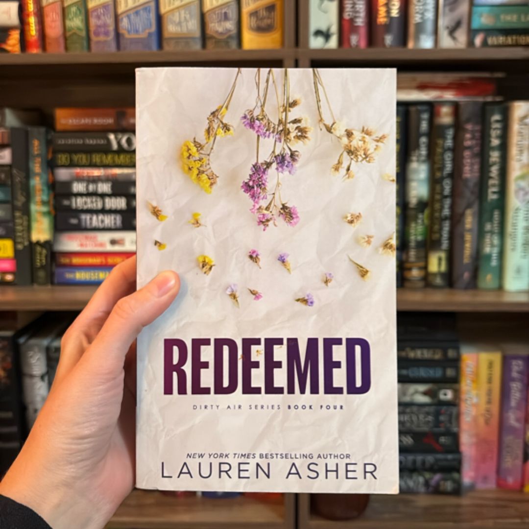 Redeemed
