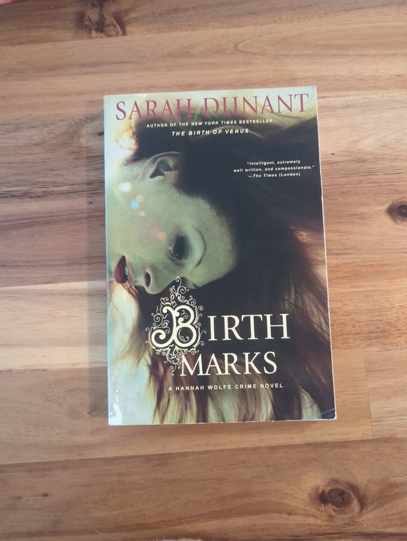 Birth Marks