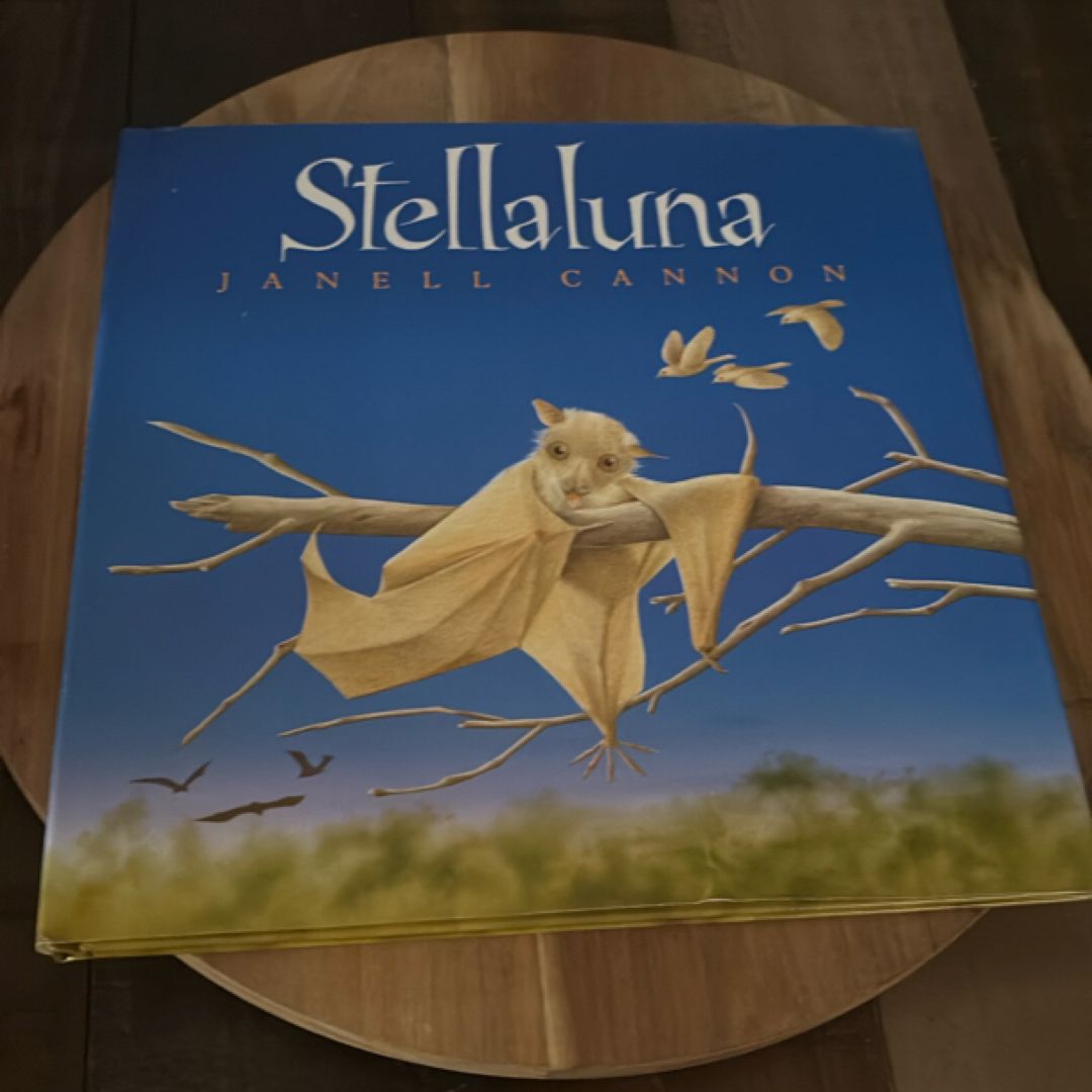 Stellaluna