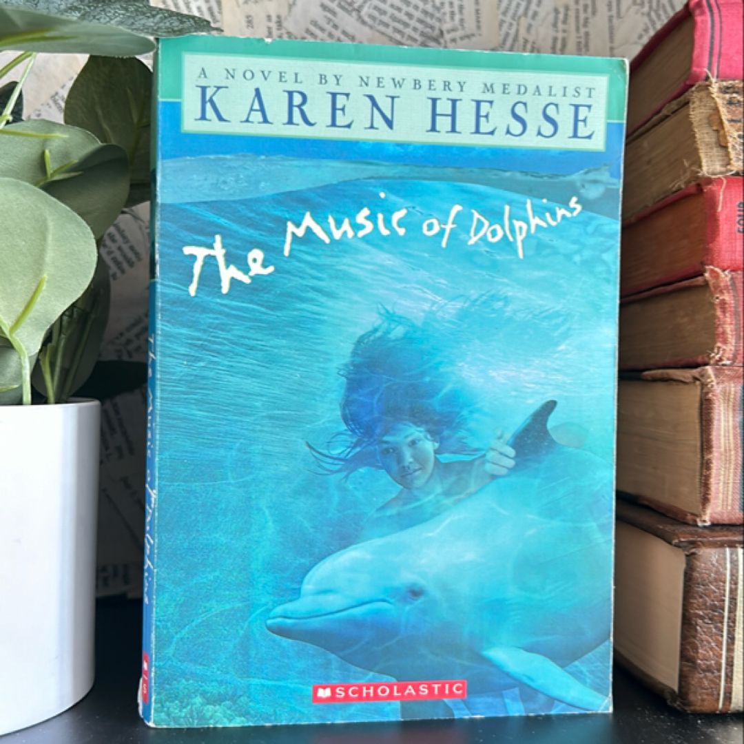 The Music of Dolphins