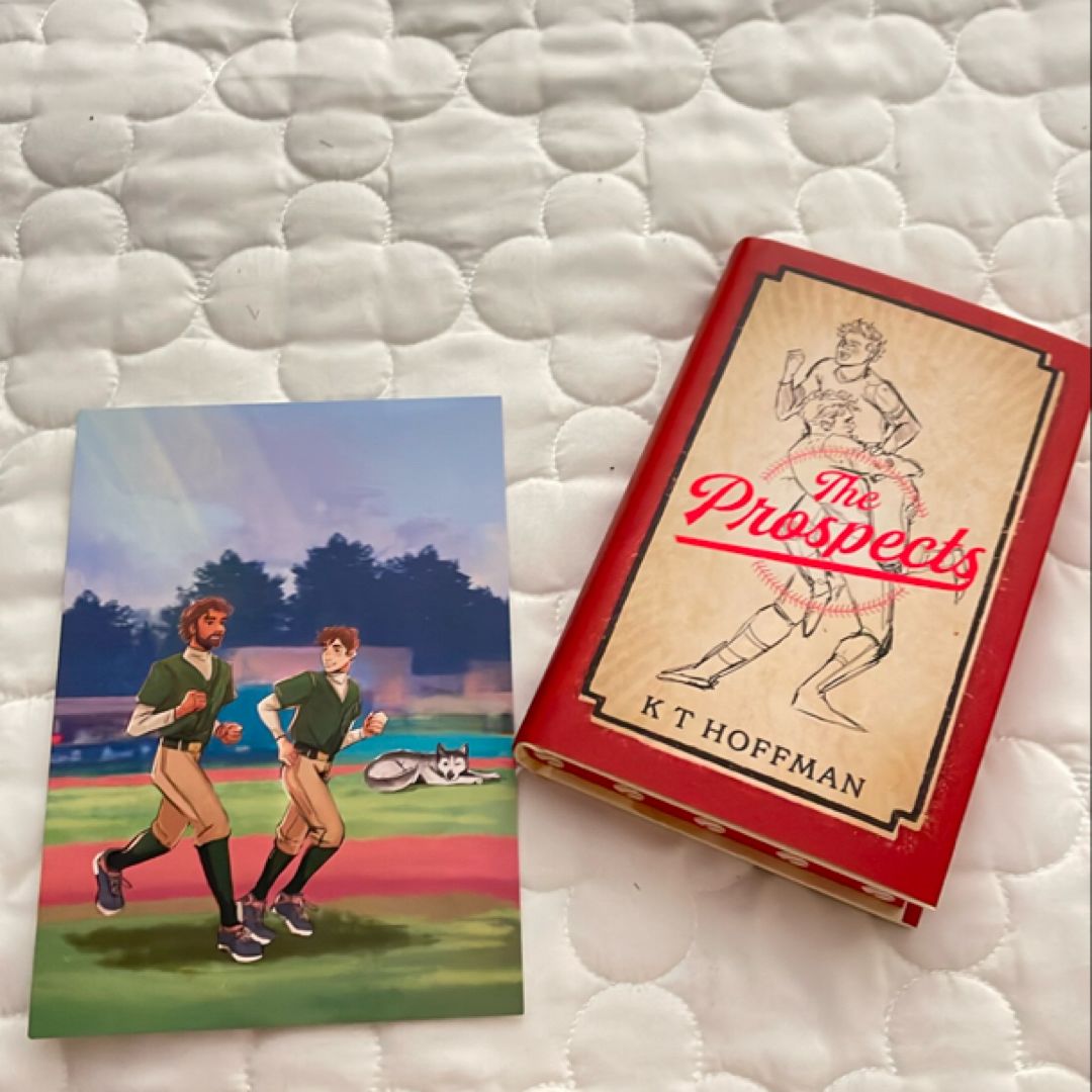 The Prospects