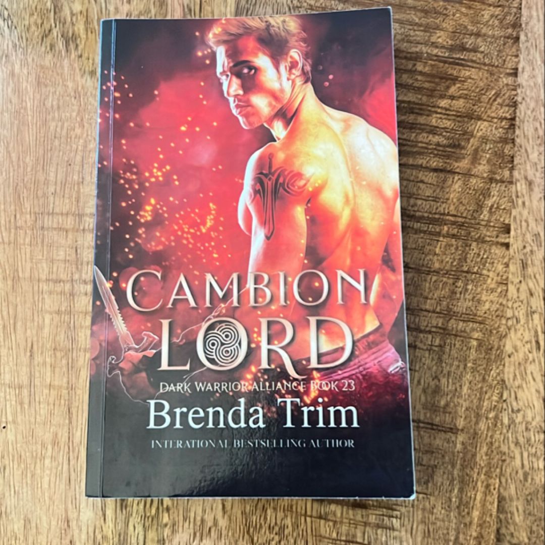 Cambion Lord