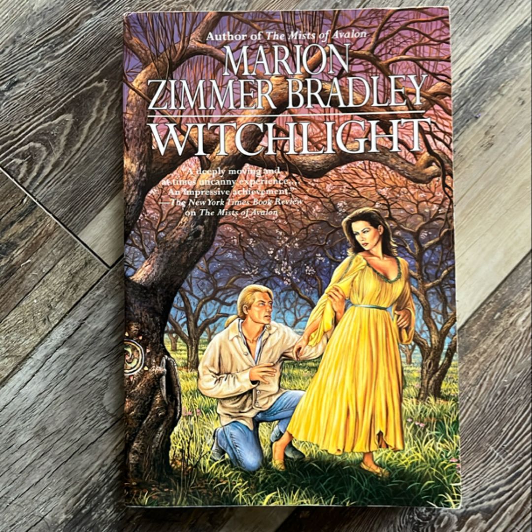 Witchlight