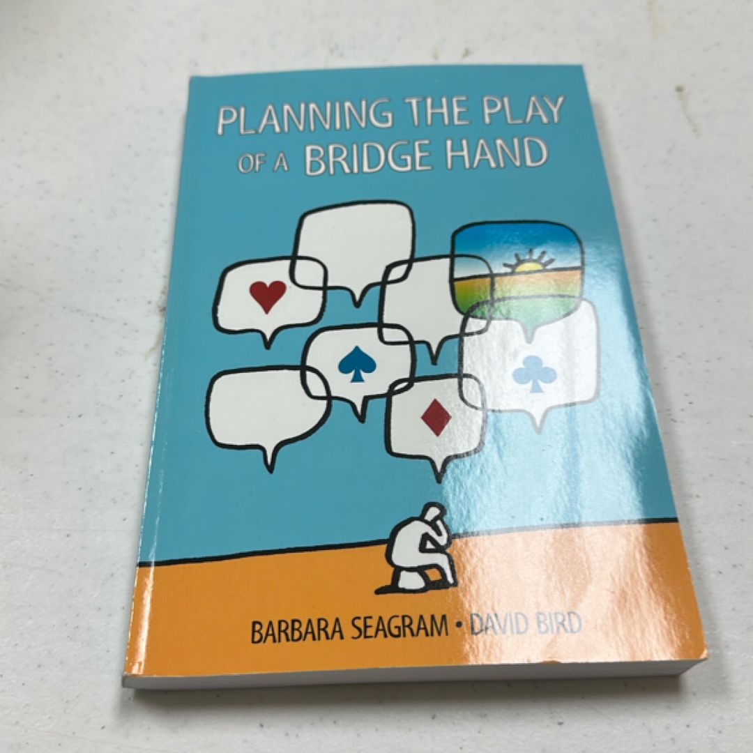 Planning the Play of a Bridge Hand