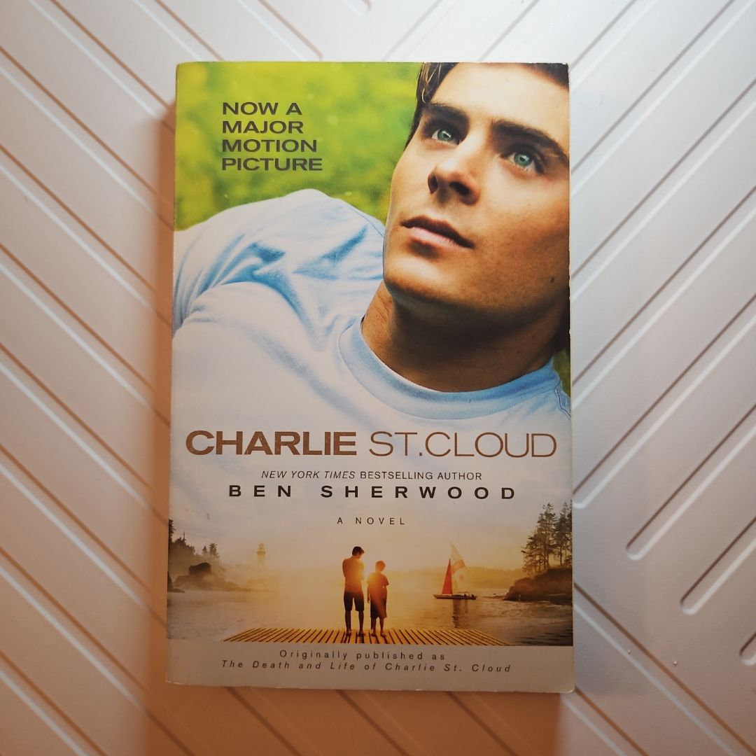 Charlie St. Cloud