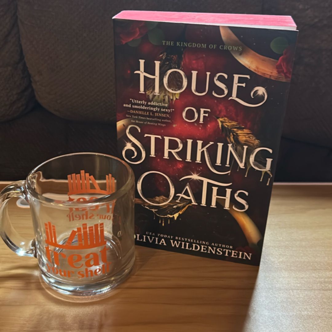 House of Striking Oaths (Deluxe Edition)