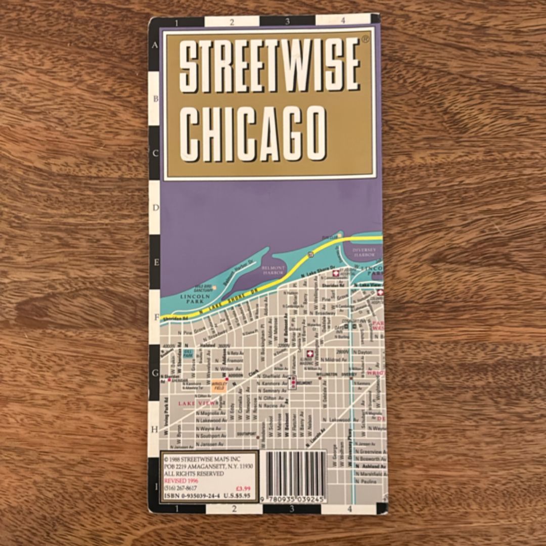 Streetwise Chicago
