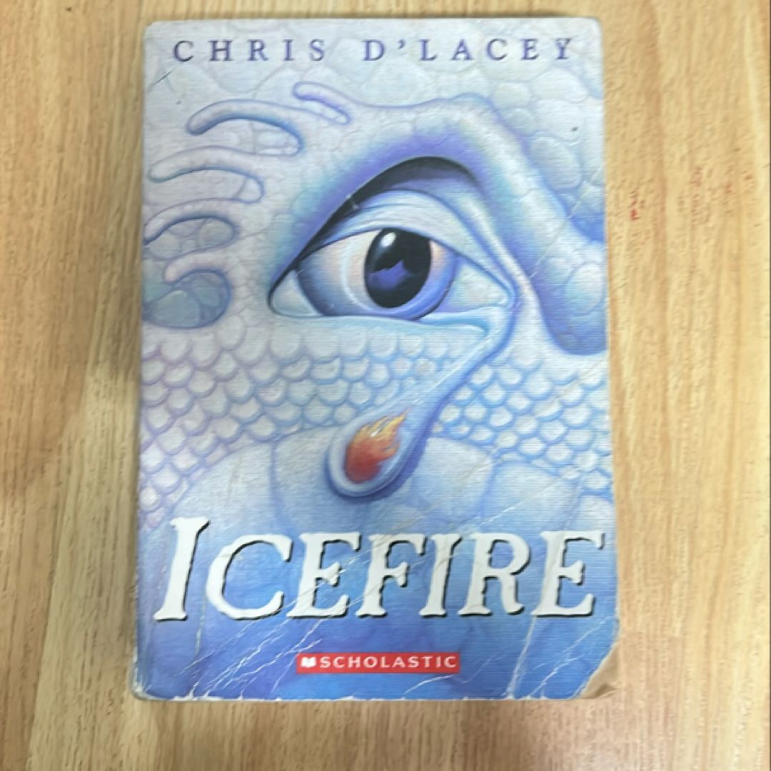 Icefire - #2