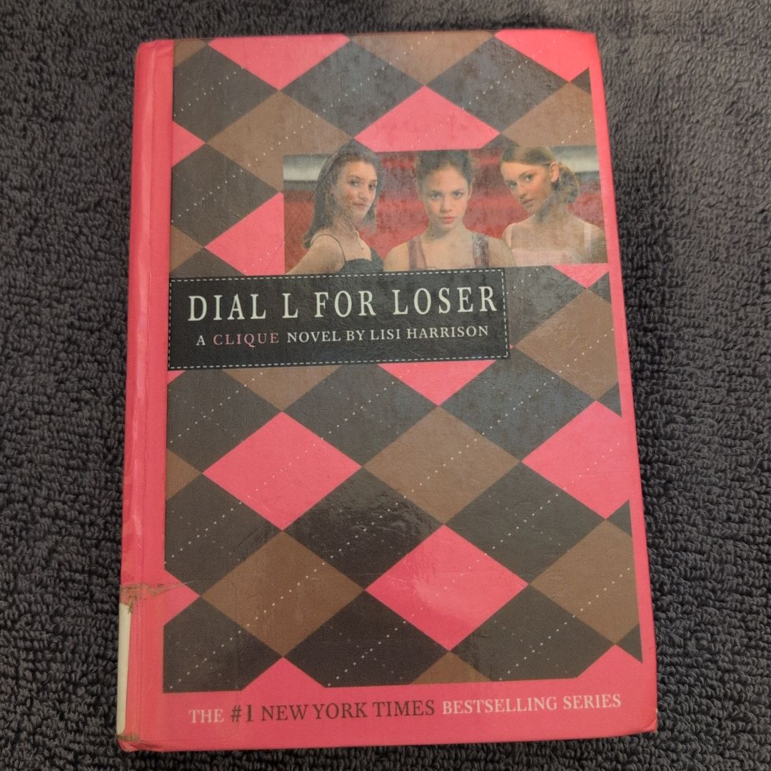 Dial L For Loser
