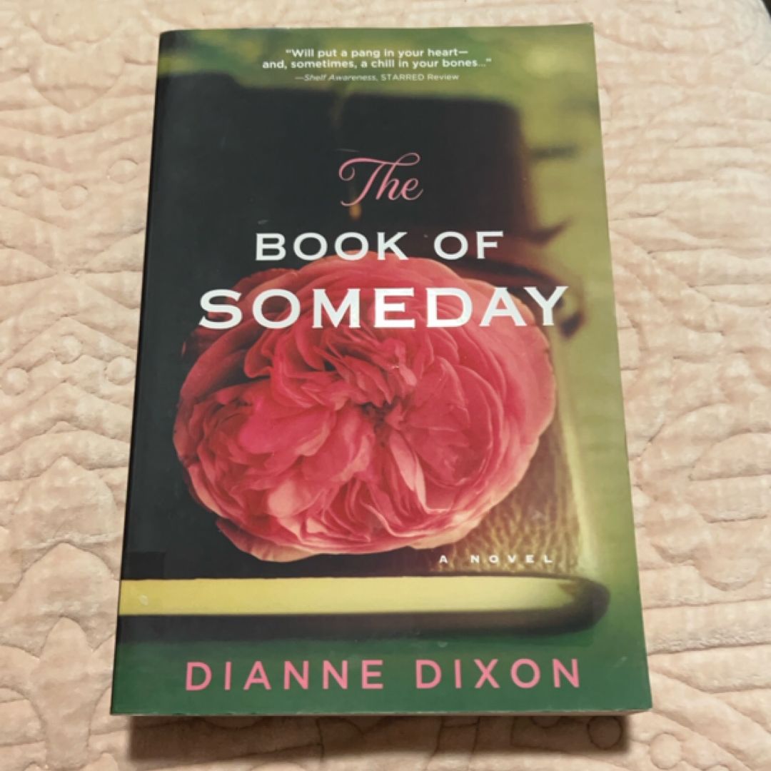 The Book of Someday