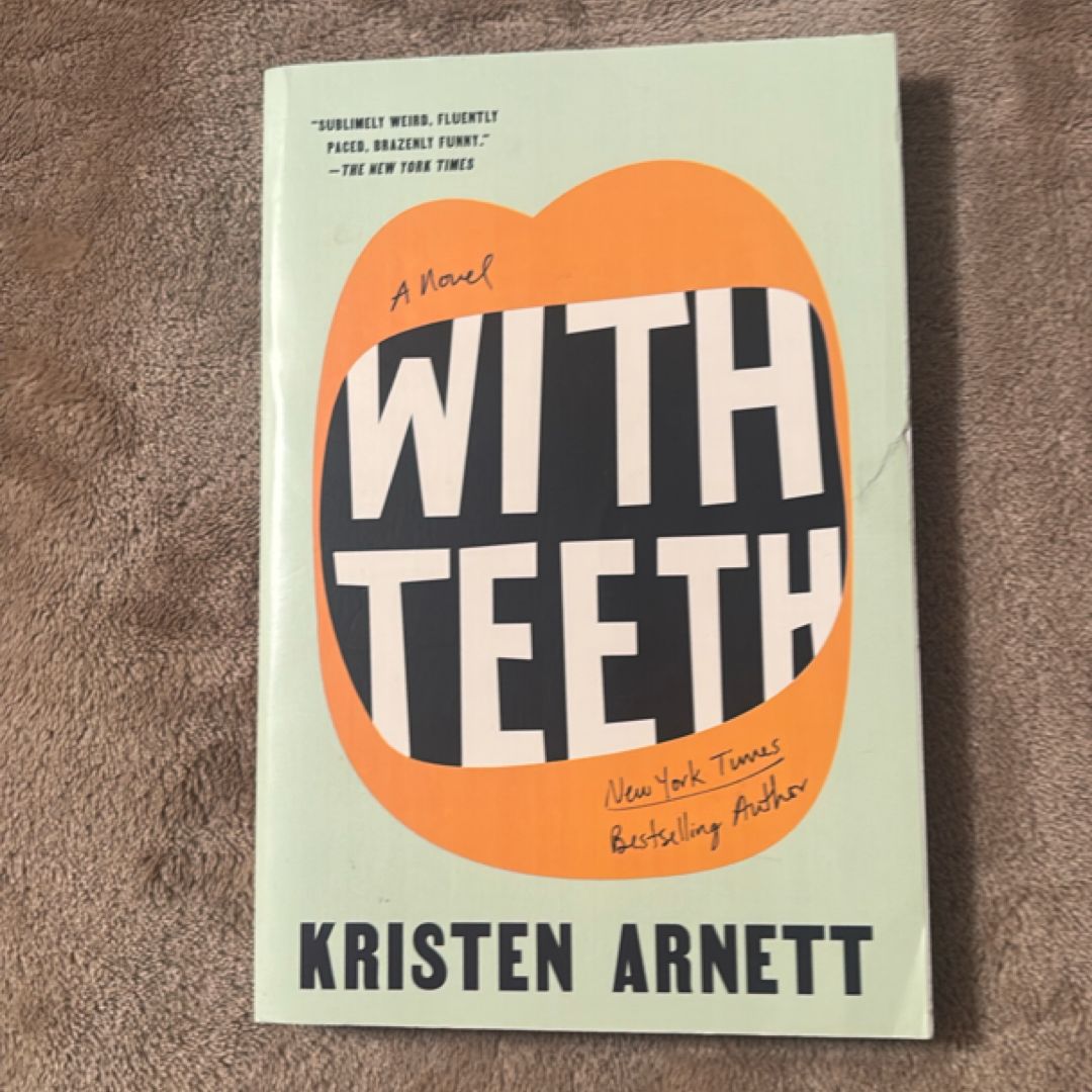 With Teeth