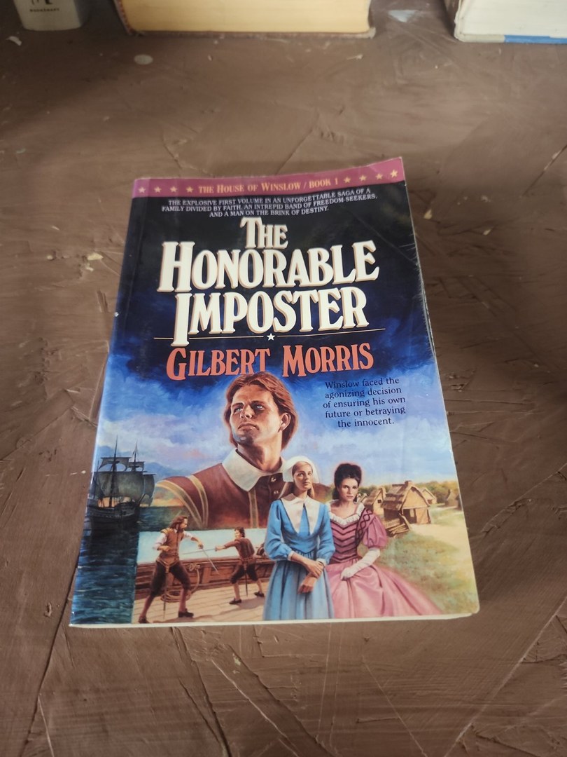 The Honorable Imposter