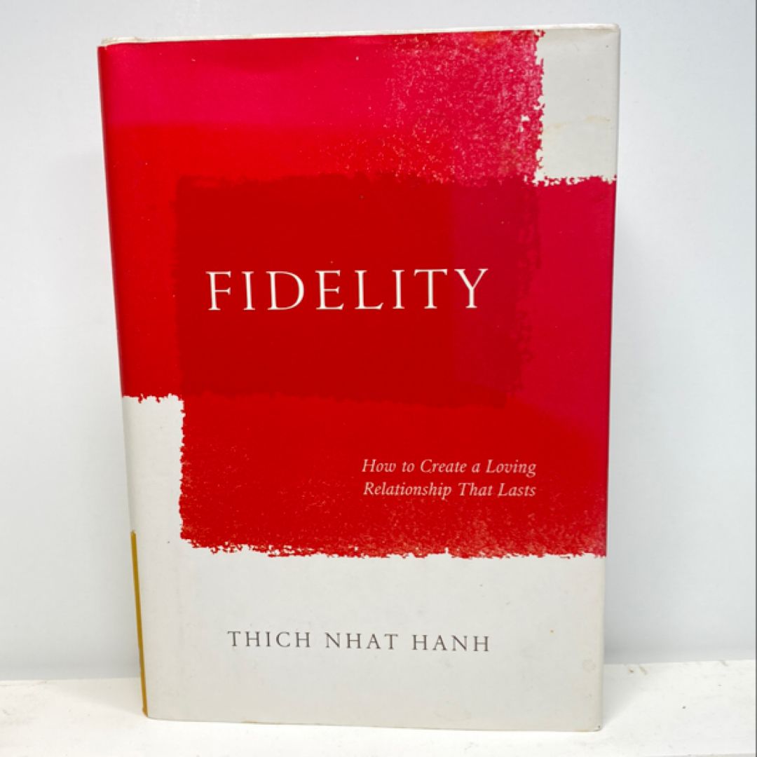 Fidelity