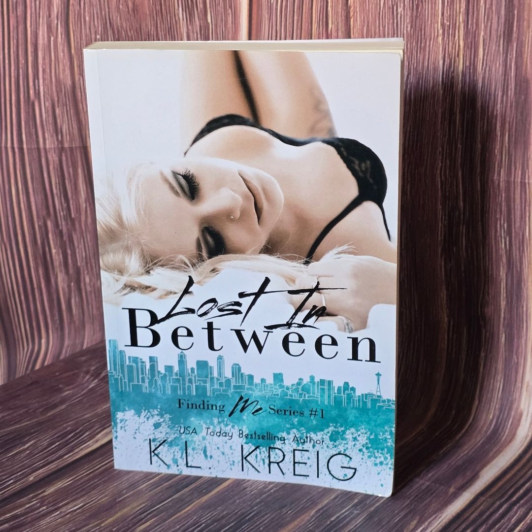 Lost In Between