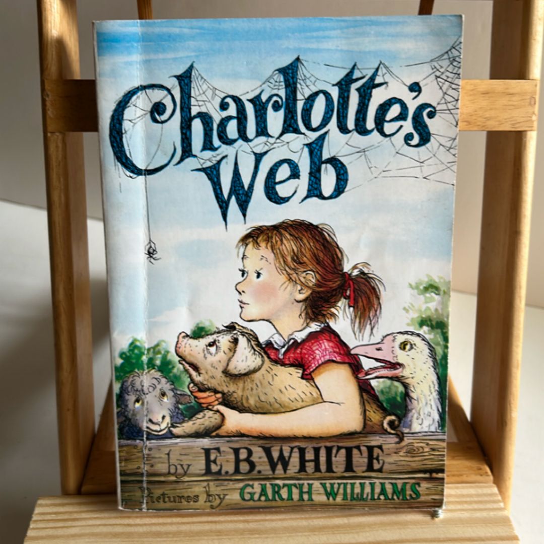Charlotte's Web
