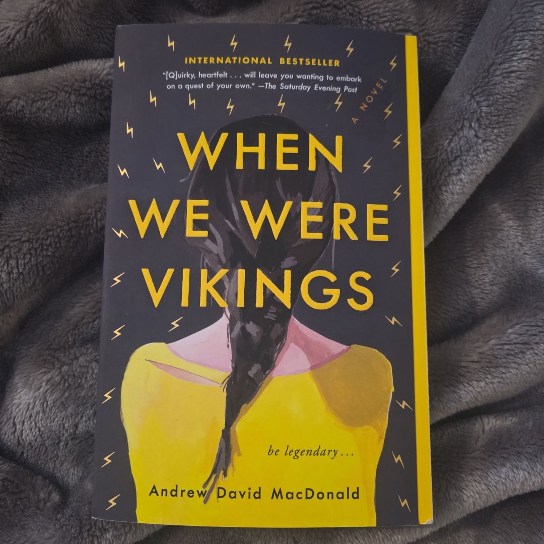 When We Were Vikings