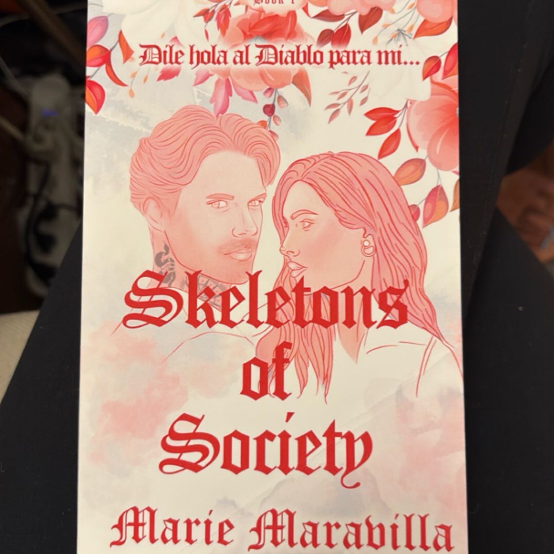 Skeletons of Society