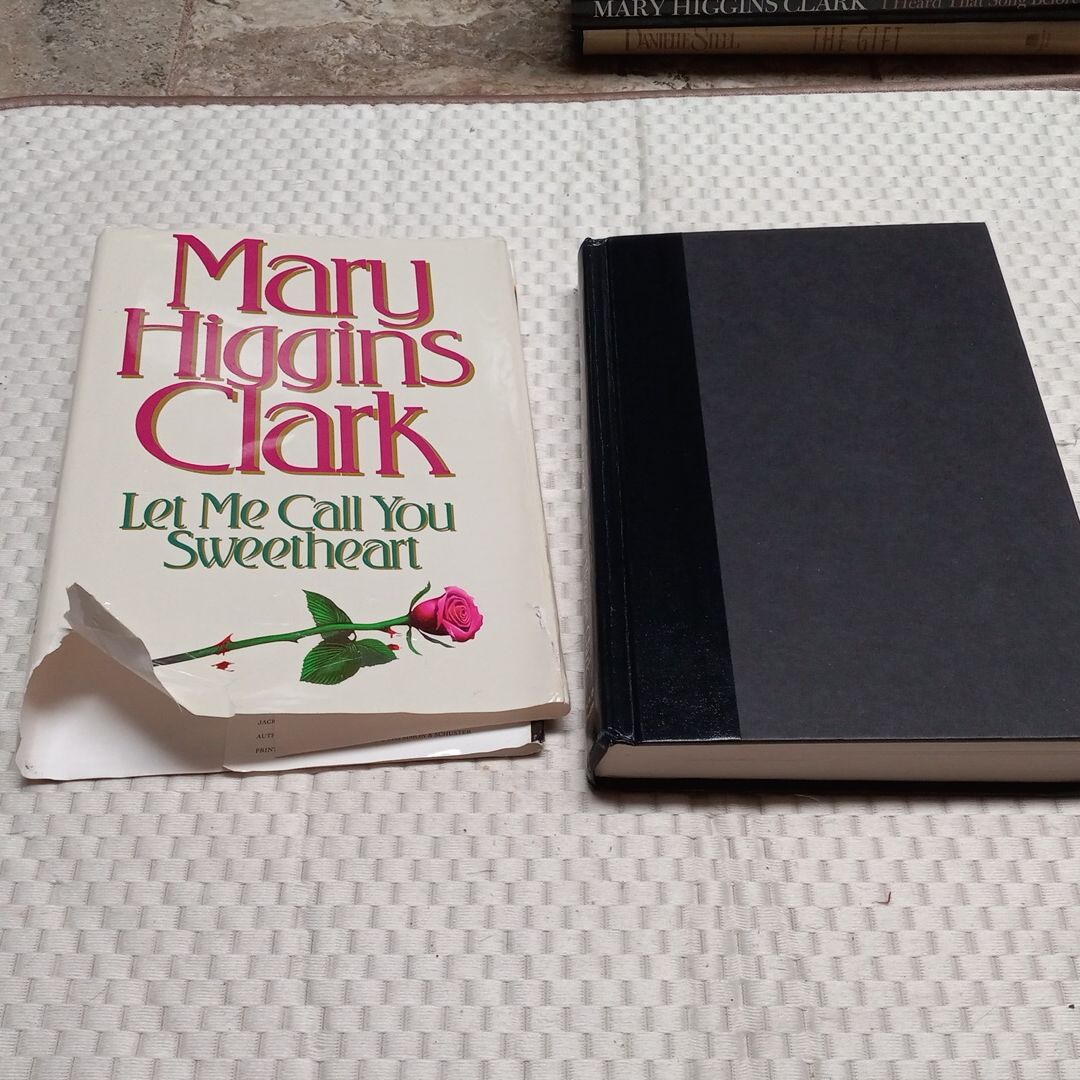 Let Me Call You Sweetheart