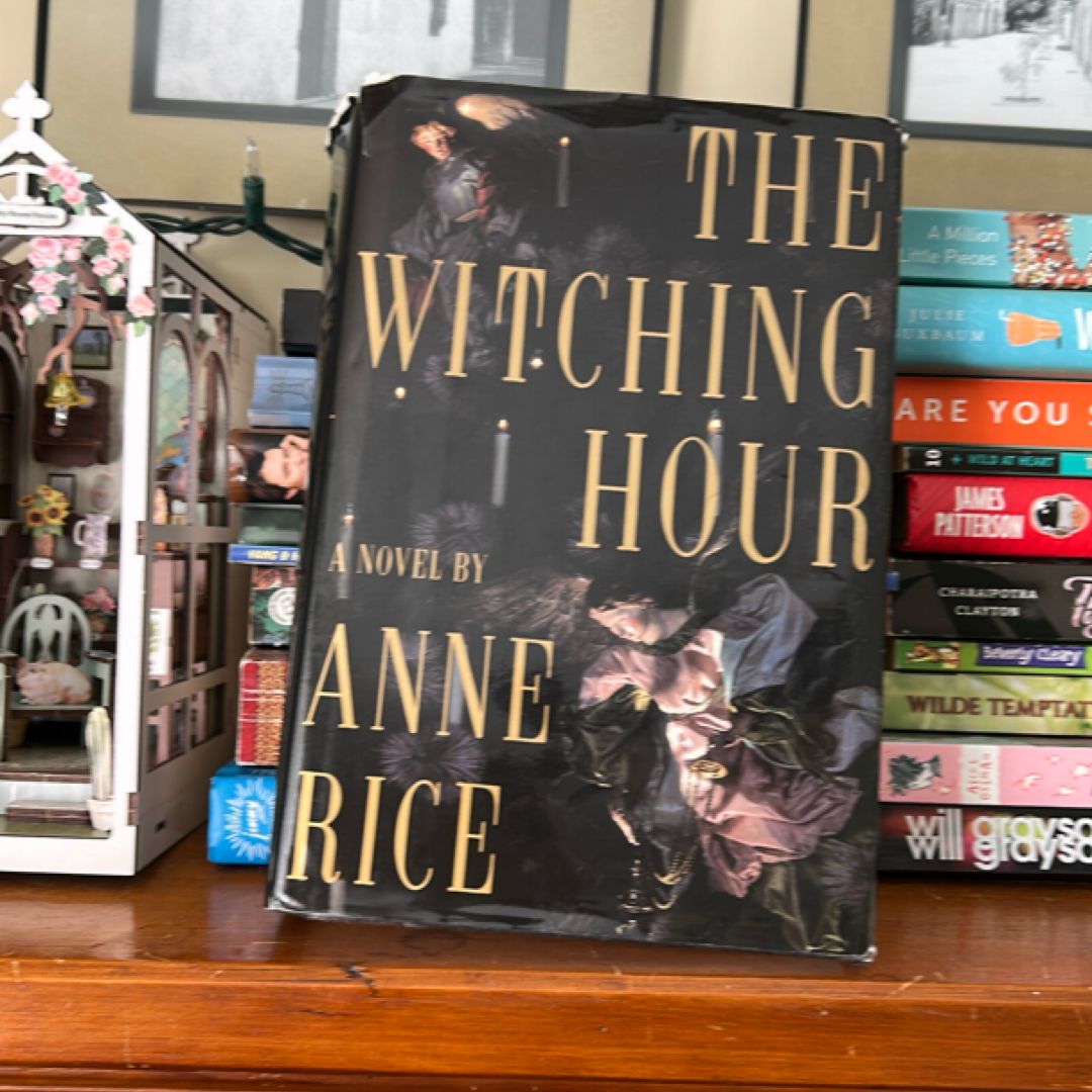The Witching Hour