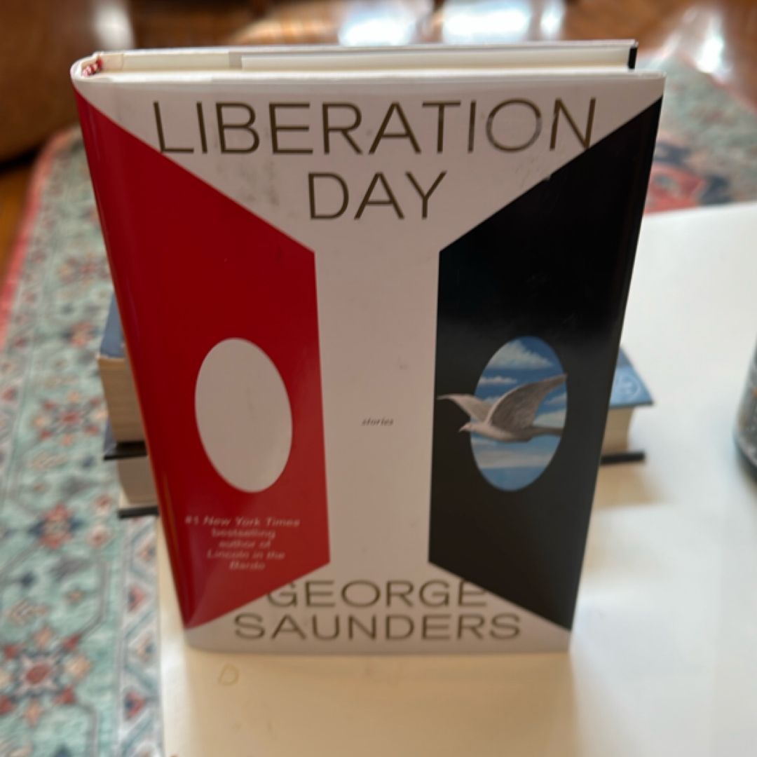 Liberation Day