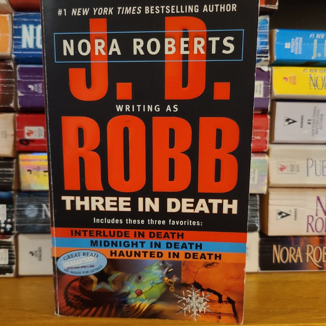 Three in Death