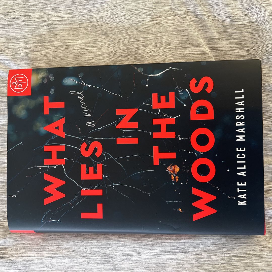 What Lies in the Woods