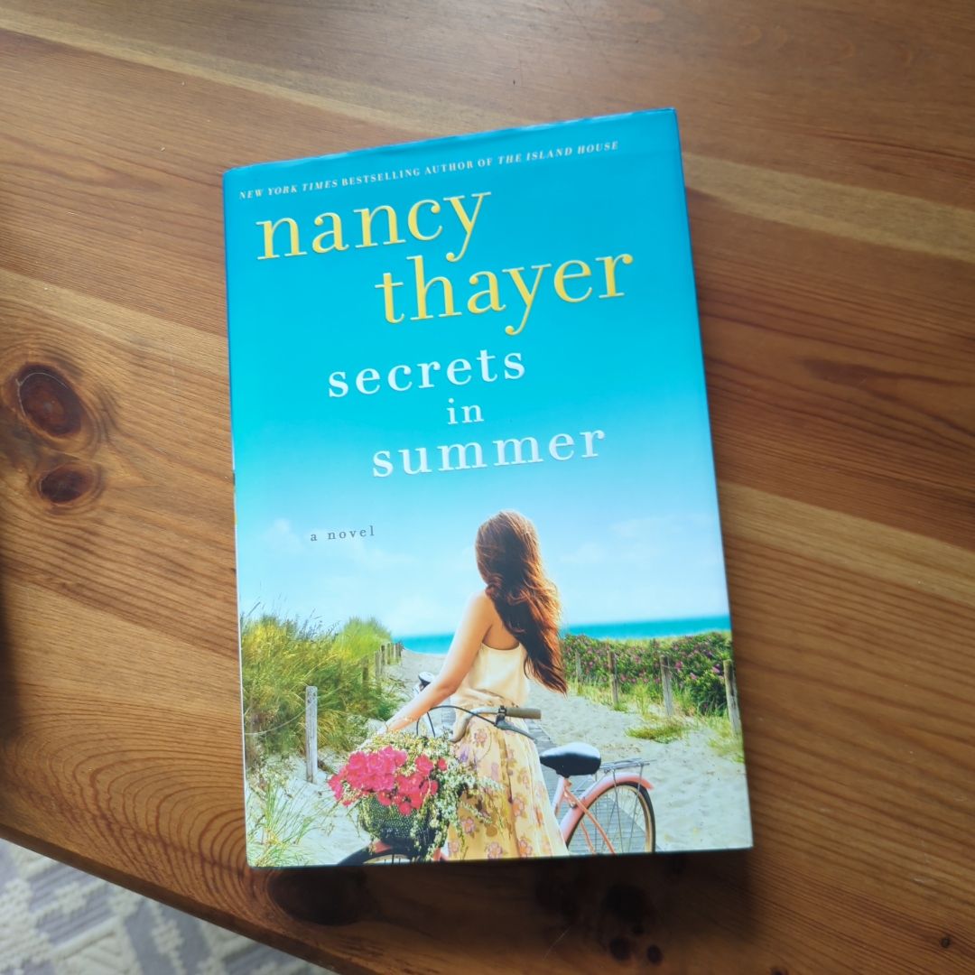 Secrets in Summer